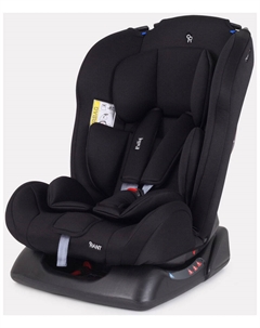 Автокресло basic Rally ZY19 Black (группа 0+-1-2 0-25 кг) Rant