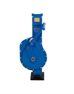 Домкрат реечный ДР 25000 10625, 25 т Tor