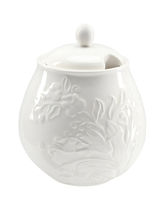 Сахарница English Gardens LJ0000434 Liberty jones