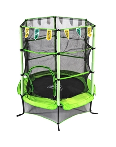 Батут Jump Kids 55INCH-JD-G Dfc