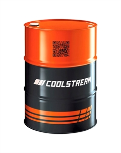 Антифриз Premium желтый 220кг Coolstream