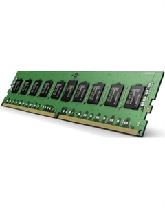Память DDR4 RDIMM 32Gb, 2933MHz, CL21, 1.2V, Single Rank, ECC Reg, (MTA18ASF4G72PZ-2G9B1) Micron