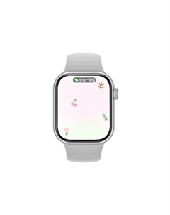 KANGOL Умные часы с подключением Bluetooth унисекс Kangol