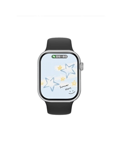 KANGOL Умные часы с подключением Bluetooth унисекс Kangol