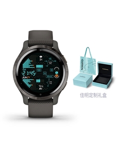 GARMIN Умные часы с подключением Bluetooth унисекс Garmin