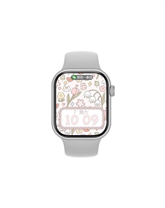 KANGOL Умные часы с подключением Bluetooth унисекс Kangol