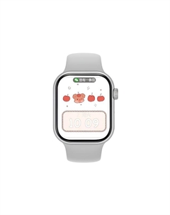 KANGOL Умные часы с подключением Bluetooth унисекс Kangol