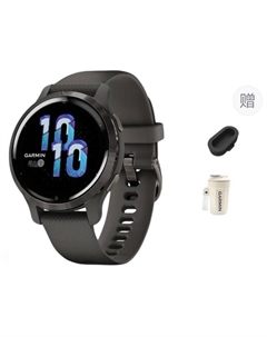 GARMIN Умные часы с подключением Bluetooth унисекс Garmin