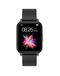 Song Series SS 36004B умные часы унисекс Disney