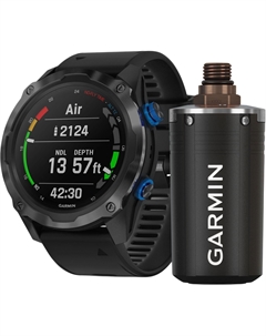 Умные часы унисекс GARMIN Garmin
