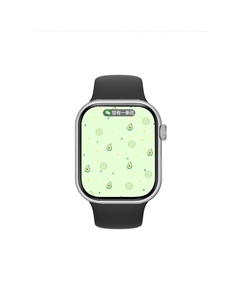 KANGOL Умные часы с подключением Bluetooth унисекс Kangol