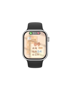 KANGOL Умные часы с подключением Bluetooth унисекс Kangol