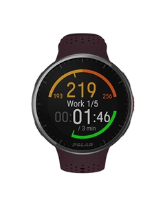 Умные часы унисекс Polar