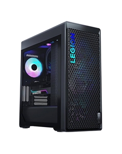 Системный блок Lenovo Legion Blade 9000K (2025), 64 ГБ/2 ТБ, U7 265K, RTX 5080, чёрный