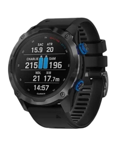 Умные часы унисекс GARMIN Garmin