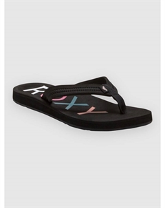 Сандалии Vista Iv Sandalen, black Roxy