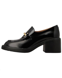 Женские 60mm лоферы из кожи Tod's