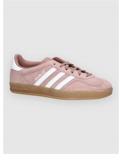 Кроссовки Gazelle Indoor W Sneakers, warcla/ftwwht/gum3 Adidas originals