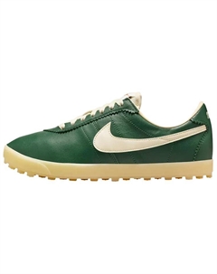 Кроссовки Casual Unisex Green Nike