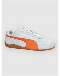 Кроссовки Speedcat OG Sneakers, sea glass/orange glo Puma