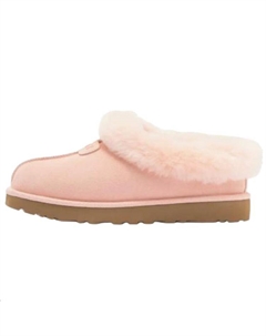 Снежные ботинки Unisex Pink Ugg