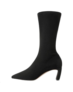 Ботильоны 6.2см Women's Black Charles&keith