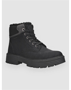 Зимние ботинки Benicia High Winter Winterschuhe, triple black O`neill