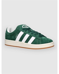 Кроссовки Campus 00s Sneakers, dark green/ftwwht/owi Adidas originals