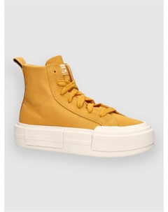 Кроссовки Chuck Taylor All Star Cruise Sneakers, sunflower gold/vintage wh Converse