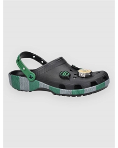 Сандалии Slytherin Classic Clog Sandalen, misc Crocs