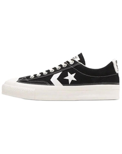 Кроссовки All Star Canvas Unisex черные Converse