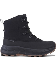 Многофункциональные ботинки aitoo ms, черный Icepeak