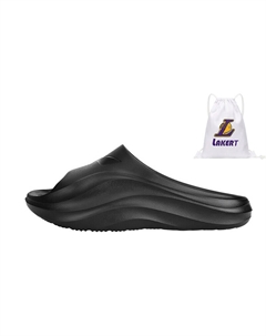 Домашние тапочки, белый Li-ning