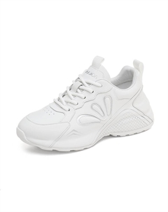 Женские низкие кеды Ecru Aokang