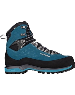 Горные ботинки cevedale ii gtx ws, мультиколор Lowa