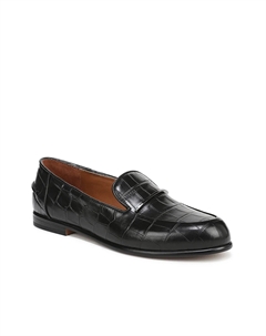 Балетки Mirabelle Loafer, черный Franco sarto