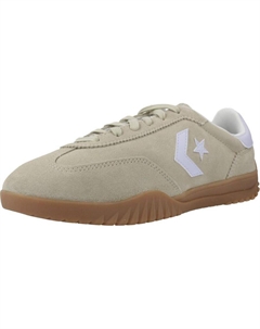 Кеды Model Run Star Trainer Ox Color Green Converse