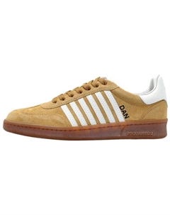 Боксерские кроссовки DSQUARED2 женские Dsquared2