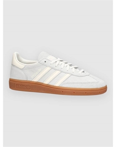 Кроссовки Handball Spezial W Sneakers, wonsil/owhite/gum2 Adidas originals