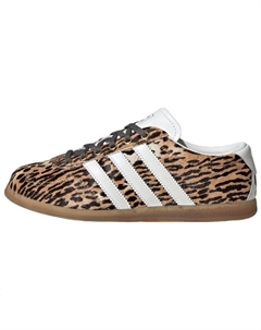 Кроссовки Gazelle Unisex Brown Adidas originals