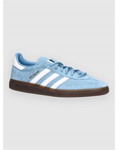 Кроссовки Handball Spezial Sneakers, ltblue/ftwwht/gum5 Adidas originals
