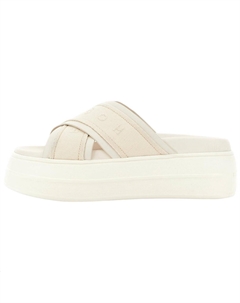 Женские сандалии skyscraper Hogan