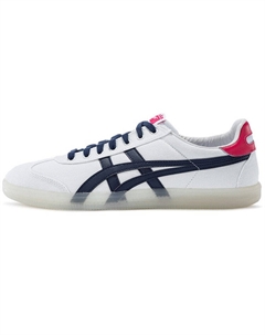 Кроссовки Tokuten White Blue Red Onitsuka tiger
