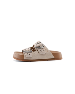 Слипоны для женщин Ecru Josiny