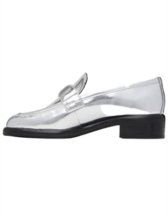 Мокасины Maxwell для женщин Silver Rag & bone