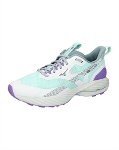 Женские кроссовки WAVE RIDER TT 2 J1GD2432 Mizuno