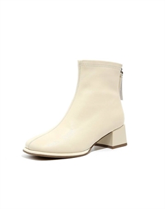 Черные женские ботильоны Daphne