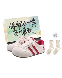 Низкие женские скейтерские кеды, бежевый Jimixiong