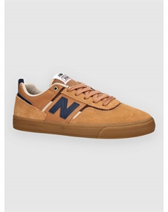 Кеды Numeric 306 Skateschuhe, brown New balance