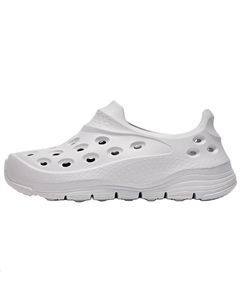 Клоги мужские, белый Pony